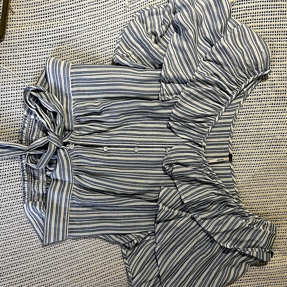 Free People Top